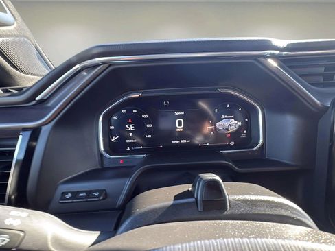 Used 2026 GMC Sierra 1500 Denali Ultimate image 12