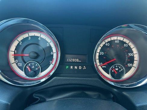 Used 2016 Dodge Grand Caravan SE w/ Quick Order Package 29E SE FWD image 20