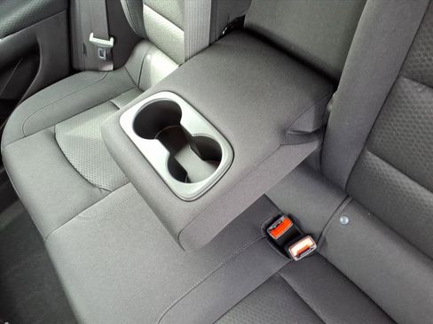 Used 2024 Chevrolet Malibu LT FWD image 29
