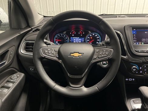 Certified 2023 Chevrolet Equinox LT image 13