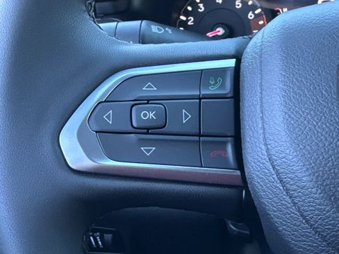 New 2026 Jeep Compass Latitude image 21