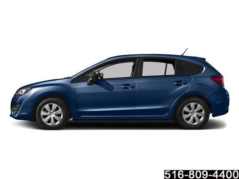 Used 2016 Subaru Impreza 2.0i image 4