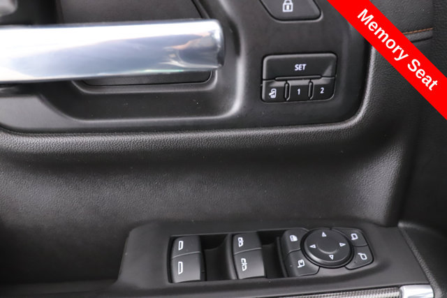 Used 2021 GMC Sierra 1500 AT4 w/ AT4 Premium Package AWD/4WD image 20