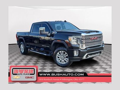 Used 2023 GMC Sierra 3500 Denali