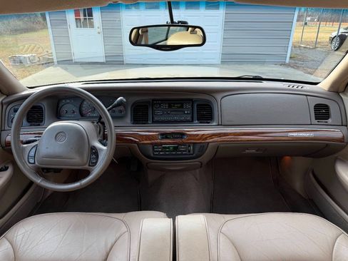 Used 1999 Mercury Grand Marquis LS image 43