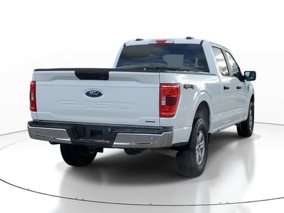 Used 2023 Ford F150 XLT w/ Trailer Tow Package