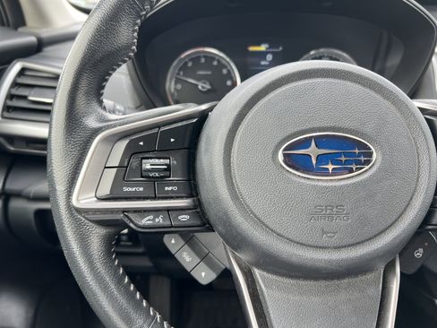 Used 2022 Subaru Forester Touring image 30