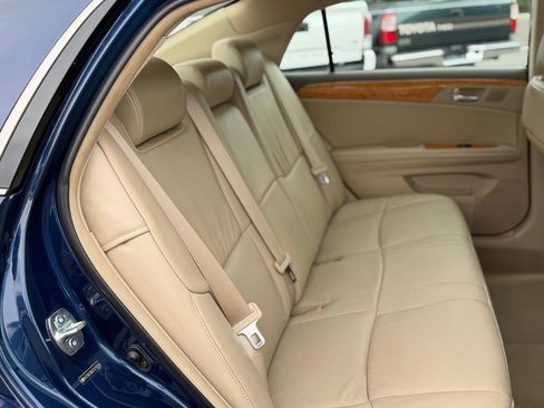 Used 2007 Toyota Avalon Touring FWD image 47