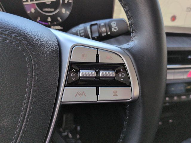 Used 2025 Kia Telluride SX FWD image 26