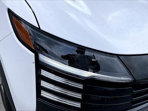 Certified 2026 Nissan Kicks S FWD image 26
