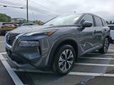Used 2023 Nissan Rogue SV image 3