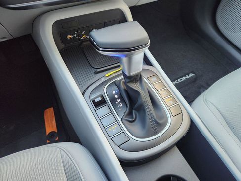 New 2026 Hyundai Kona SEL Sport FWD image 17