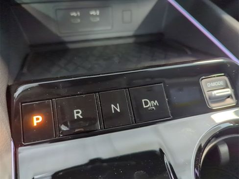 New 2025 Nissan Murano SL image 43