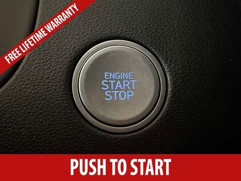 Used 2023 Hyundai Santa Cruz Night AWD/4WD image 15
