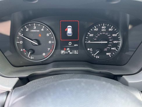 Certified 2024 Subaru Crosstrek 2.0i AWD/4WD image 33