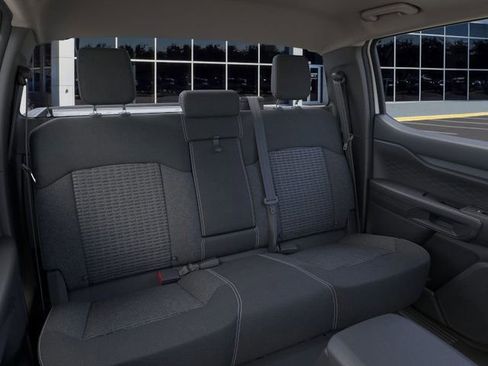 New 2025 Ford Ranger XL image 11