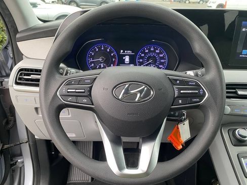 Used 2020 Hyundai Palisade SE FWD image 32