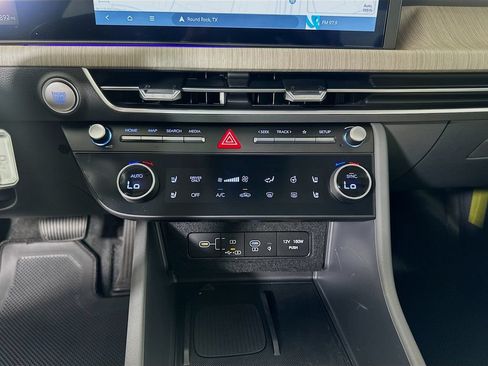 Certified 2026 Hyundai Sonata Limited FWD image 16