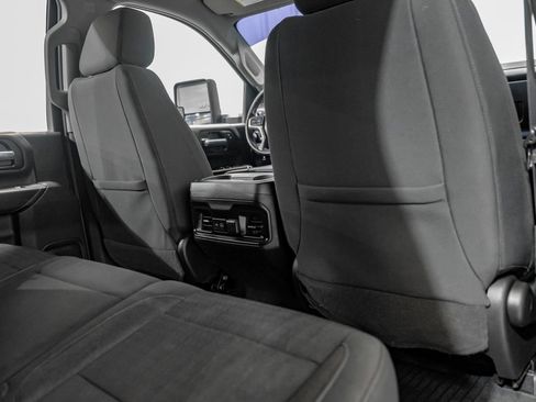 Used 2020 Chevrolet Silverado 3500 LT w/ Convenience Package AWD/4WD image 34