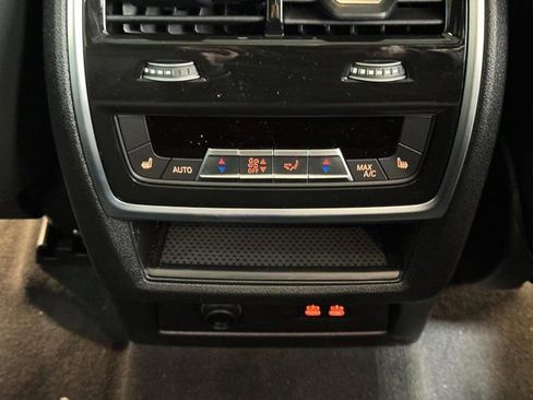 New 2026 BMW X5 xDrive50e image 12