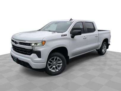 Used 2023 Chevrolet Silverado 1500 RST w/ Convenience Package II