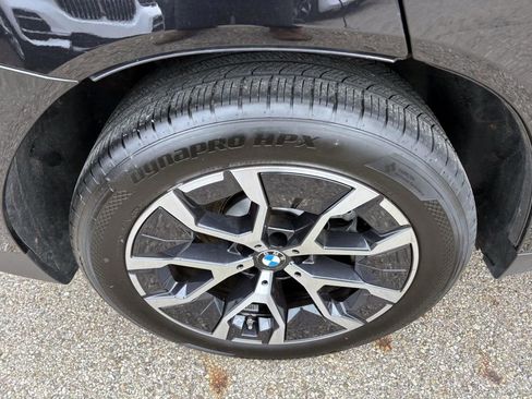 Used 2025 BMW X3 xDrive30i w/ Convenience Package image 10