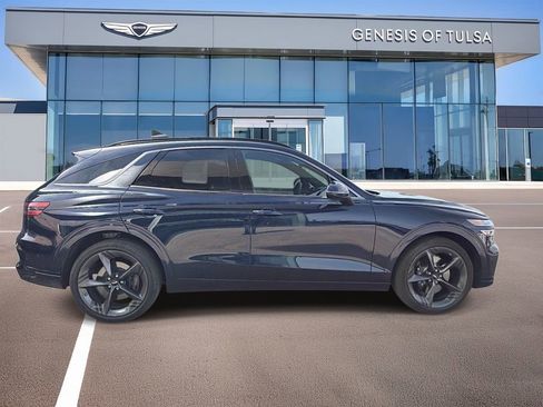 Used 2026 Genesis GV70 3.5T Sport Prestige image 9