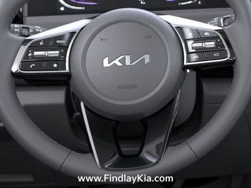 New 2026 Kia Seltos S FWD image 41