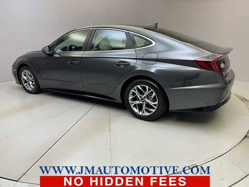 Used 2023 Hyundai Sonata SEL w/ Cargo Package FWD image 3