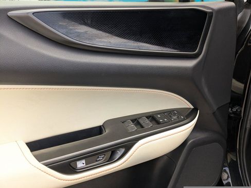Certified 2024 Lexus NX 250 FWD image 7