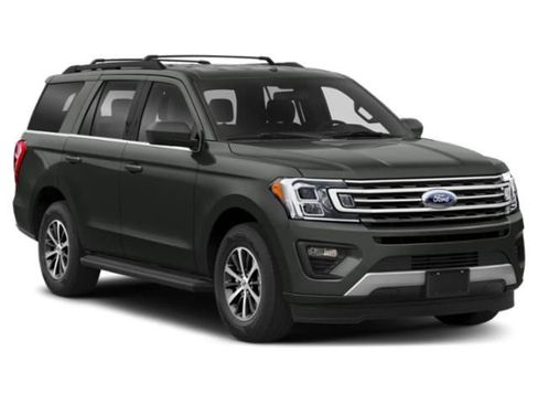 Used 2018 Ford Expedition Platinum RWD image 6