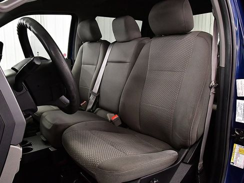 Used 2019 Ford F150 XLT w/ XTR Package image 28