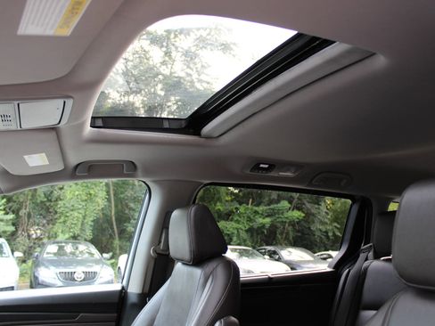 Used 2021 Honda Odyssey EX-L image 28