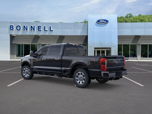 New 2026 Ford F250 Lariat w/ Chrome Package AWD/4WD image 4