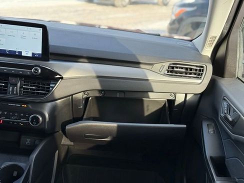 Certified 2023 Ford Escape Active image 28