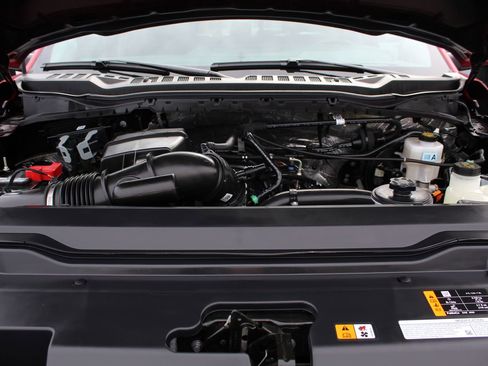 Used 2024 Ford F250 Lariat w/ Tremor Off-Road Package image 23