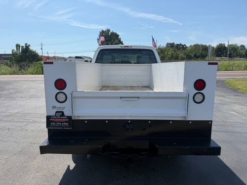 Used 2016 Ford F250 XL w/ Power Equipment Group RWD image 7