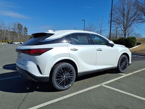 New 2026 Lexus RX 350 Premium image 3