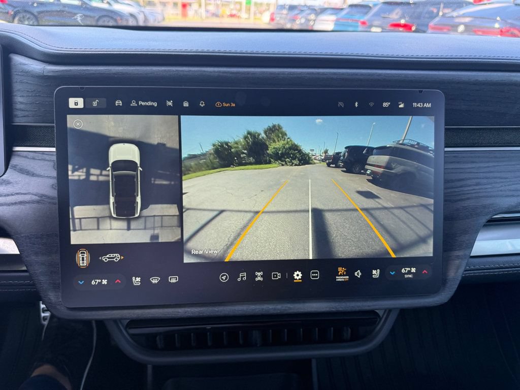 Used 2022 Rivian R1S Launch Edition Quad AWD/4WD image 14