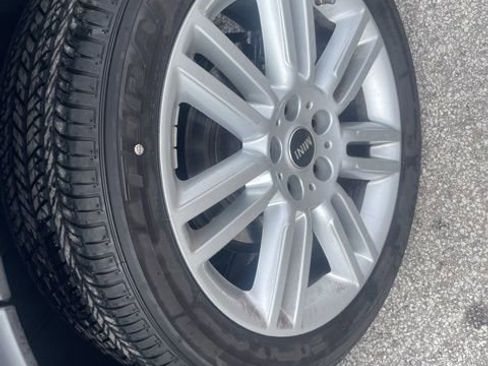 Used 2023 MINI Cooper Countryman S w/ Signature Upholstery Package image 28