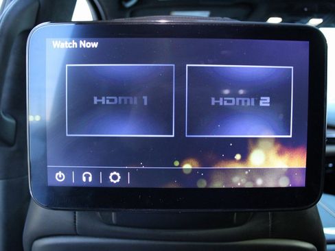 Used 2023 Cadillac Escalade Sport Platinum image 21