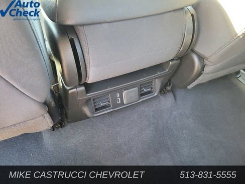 Used 2025 Chevrolet Silverado 2500 LT w/ Convenience Package AWD/4WD image 12