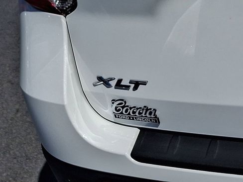 Certified 2023 Ford Explorer XLT w/ Equipment Group 202A image 31