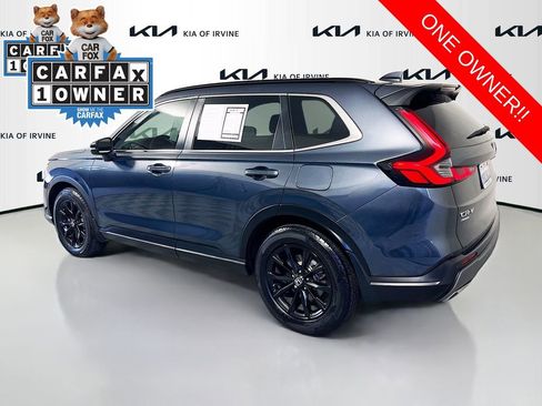 Used 2024 Honda CR-V Sport-L image 5