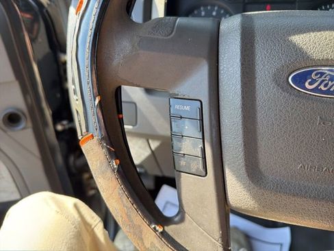 Used 2010 Ford F150 STX RWD image 28