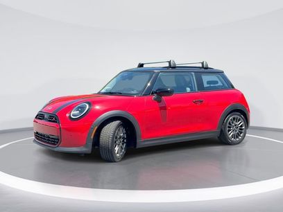 Used 2025 MINI Cooper S