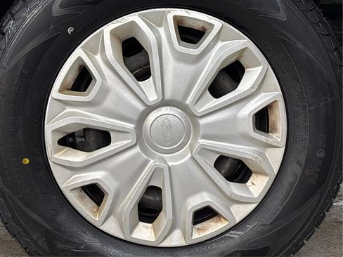 Used 2021 Ford Transit 250 Low Roof w/ Exterior Upgrade Package RWD image 26