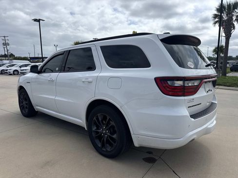 Used 2024 Dodge Durango R/T RWD image 5