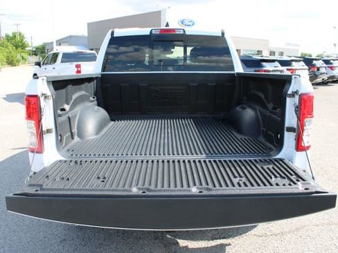 Used 2021 RAM 1500 Lone Star RWD image 7
