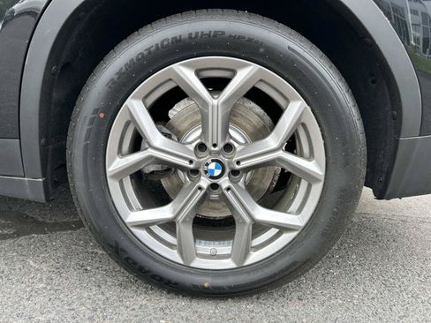 Used 2023 BMW X3 xDrive30i w/ Premium Package w/ZPA AWD/4WD image 31